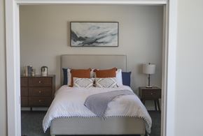 Santa Rosa apartment for rent - Luxurious Bedroom at 888 Fourth Street Apartments, LLC, Santa Rosa, 95404