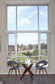 Santa Rosa apartment for rent - Dining Area at 888 Fourth Street Apartments, LLC, Santa Rosa