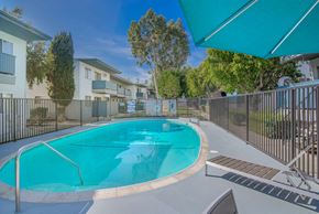 Tarzana apartment for rent - our apartments have a resort style swimming poolat BLVD Apartments LLC, Tarzana, CA