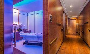 New York apartment for rent - Full Service Spa at SKY Apartments, New York, NY