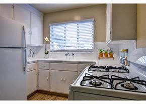 Alameda apartment for rent - Kitchen