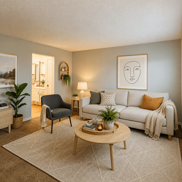 Newark apartment for rent - Sycamore Square Apts