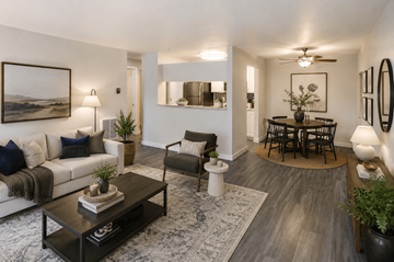Fremont apartment for rent - Redwood Plaza Apartments
