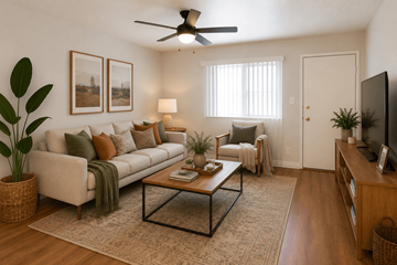 Concord apartment for rent - City Walk Apartments