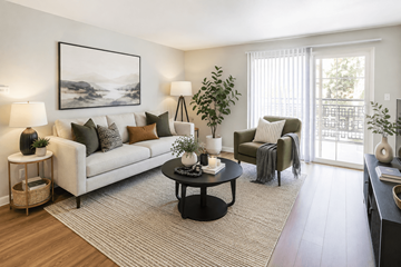 Hayward apartment for rent - Courtyard Apartments