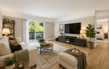 Pleasant Hill apartment for rent - Park Vista Apartments