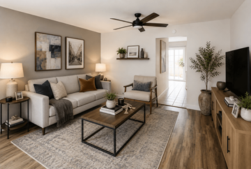 Hayward apartment for rent - Whitman Villa Townhomes
