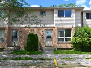 London townhouse for rent - 136 Belmont Drive London