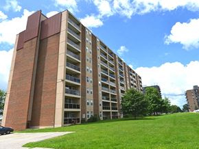 London apartment for rent - 780 Wonderland Road South