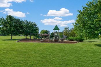Community park