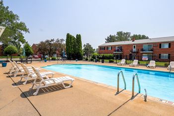 Sundeck