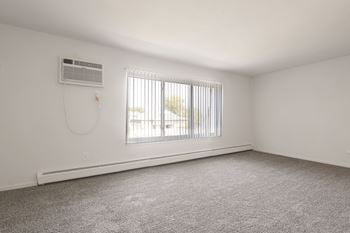 Individually controlled air conditioning