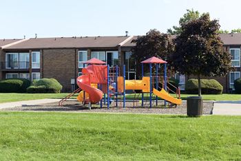 Playscape