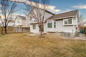 West Jordan apartment for rent - A house with a tree in the front yard.