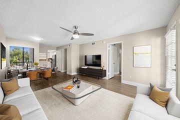 Chandler apartment for rent - Arches at Hidden Creek