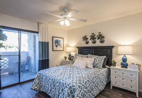 Phoenix apartment for rent - spacious bedrooms at the preserve at polo ridge apartments fl