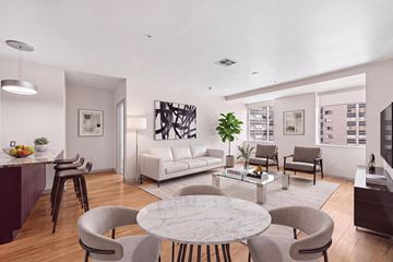 Dallas apartment for rent - The Continental