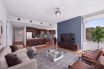 Dallas apartment for rent - The Element