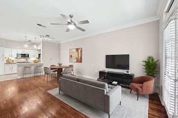 Houston apartment for rent - Village on Memorial