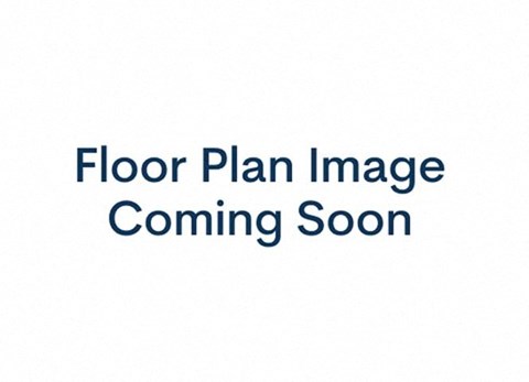 Floor plan for 2 beds, 2 baths, 1018 sqft