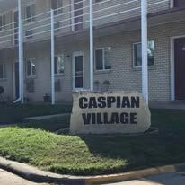 West Burlington apartment for rent - Caspian Village Apartments