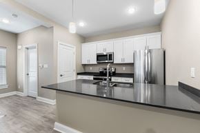 Williamsville apartment for rent - Kitchen