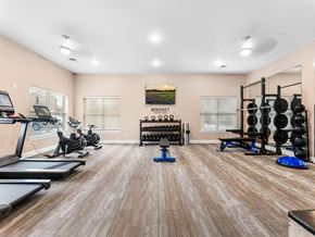 Williamsville apartment for rent - Fitness Center