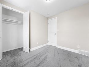 Williamsville apartment for rent - Bedroom