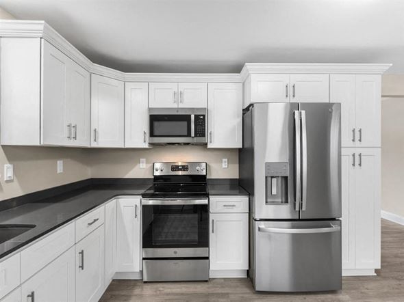Williamsville apartment for rent - Kitchen