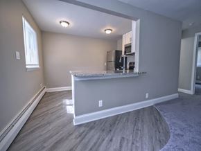 Williamsville apartment for rent - Kitchen Island