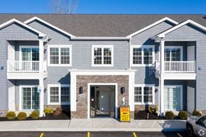 East Amherst apartment for rent - Forest Green Apartments