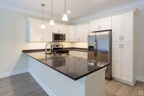 East Amherst apartment for rent - Kitchen