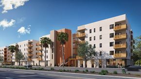 Long Beach apartment for rent - Long Beach Blvd at Harbor Yard in Long Beach, CA, 90806
