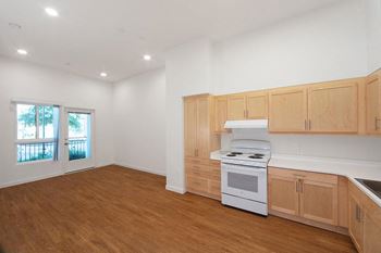 Hard surface flooring