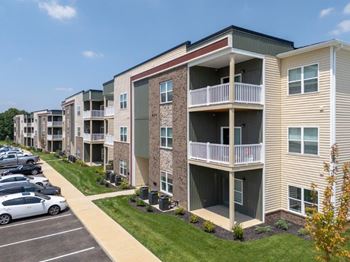 Patio/balcony