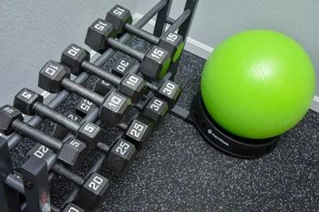 Free weights