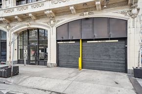 Los Angeles apartment for rent - ext