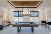 Marlboro apartment for rent - Billiards Table at The Franklin at Marlboro, Marlboro, NJ, 07746