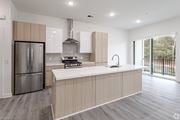 Marlboro apartment for rent - Kitchen Unit at The Franklin at Marlboro, Marlboro, NJ