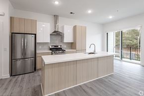 Marlboro apartment for rent - Kitchen Unit at The Franklin at Marlboro, Marlboro, NJ