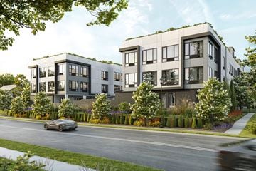 Tenafly apartment for rent - The Franklin at Tenafly