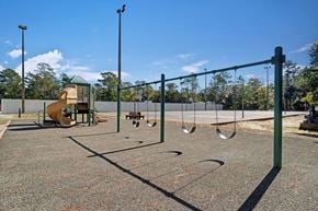 Fort Walton Beach apartment for rent - Playground at Estates at Palm Bay, Fort Walton Beach, Florida