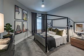 Rogers apartment for rent - Spacious Bedroom at Fitzroy Grove, Rogers, 72758