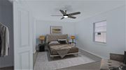 Metairie apartment for rent - Specious Bedroom at The Maxwell Apartments, Metairie, LA 70002