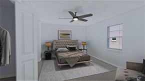 Metairie apartment for rent - Specious Bedroom at The Maxwell Apartments, Metairie, LA 70002