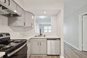 Metairie apartment for rent - Specious Kitchen at The Maxwell Apartments, Metairie, 70002