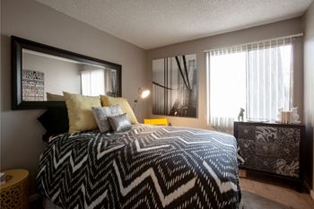 Carpet flooring