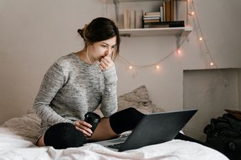 Free community wide wi-fi