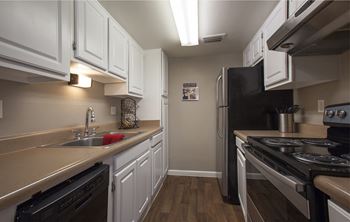 Laminate countertops
