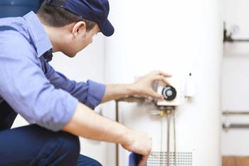 24 Hour emergency maintenenace